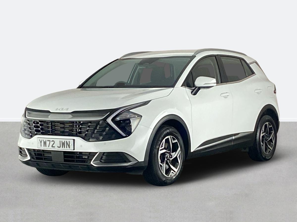 Used Kia Sportage 2023 for sale - 76128620: Photo 7