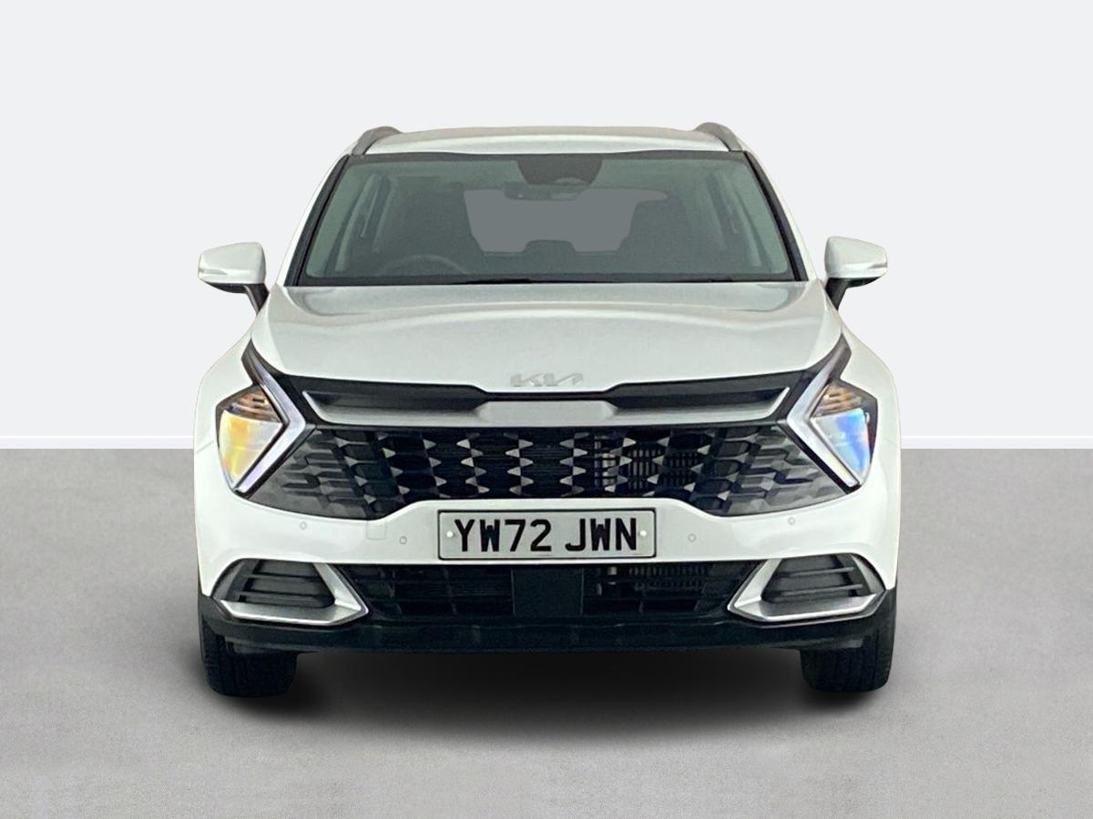 Used Kia Sportage 2023 for sale - 76128620: Photo 8