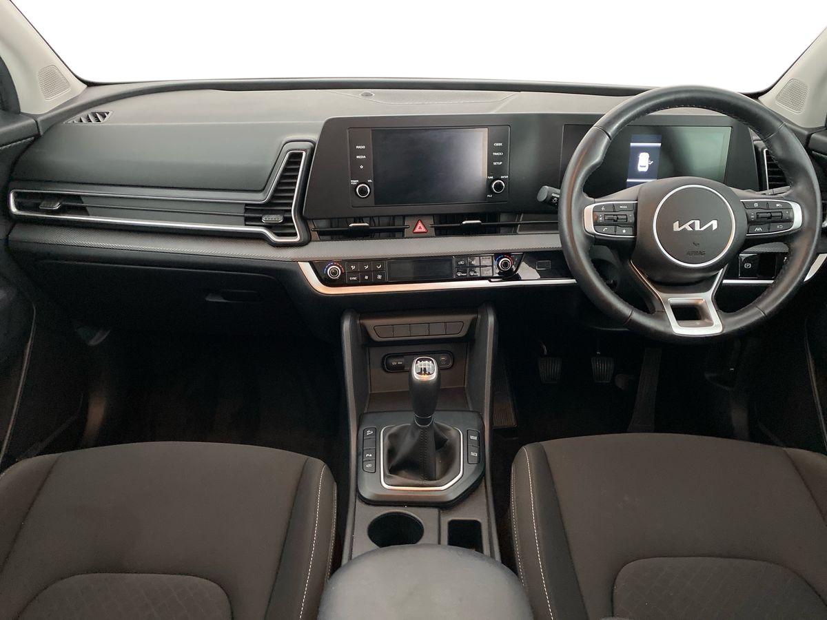 Used Kia Sportage 2023 for sale - 76128620: Photo 9