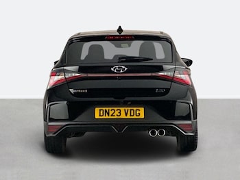 Used Hyundai i20 2023 for sale - 78641602: Photo