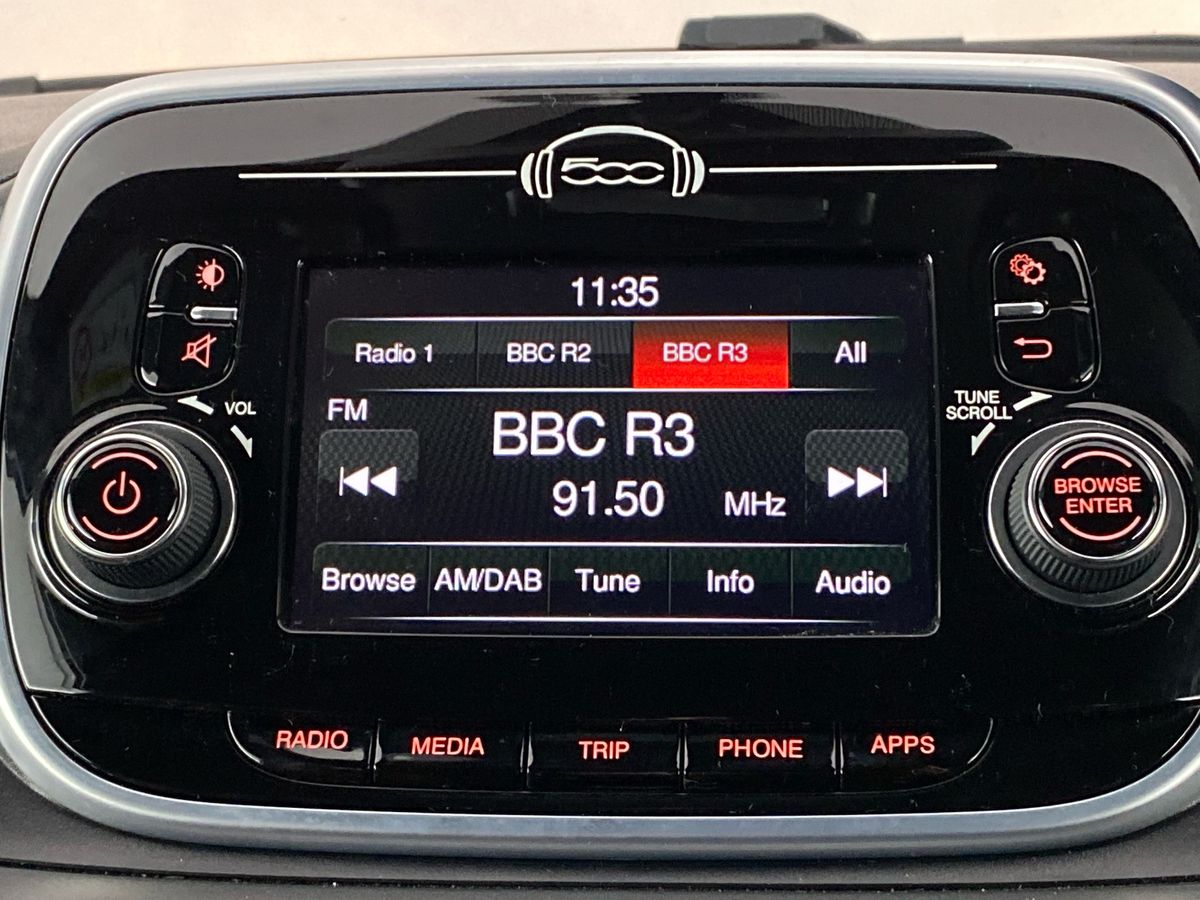 Used Abarth 595 2017 for sale - 77687074: Photo 16