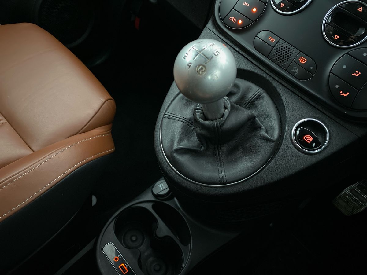 Used Abarth 595 2017 for sale - 77687074: Photo 18