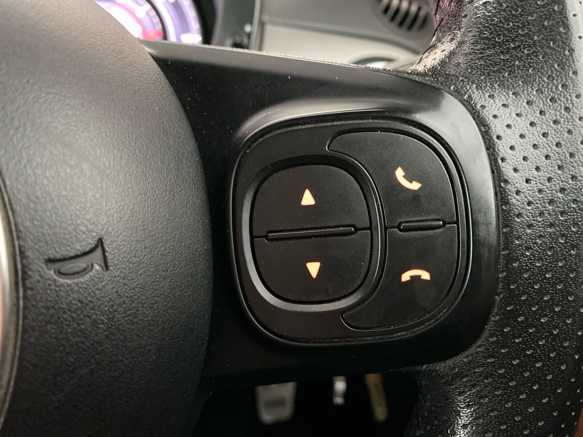 Used Abarth 595 2017 for sale - 77687074: Photo 21