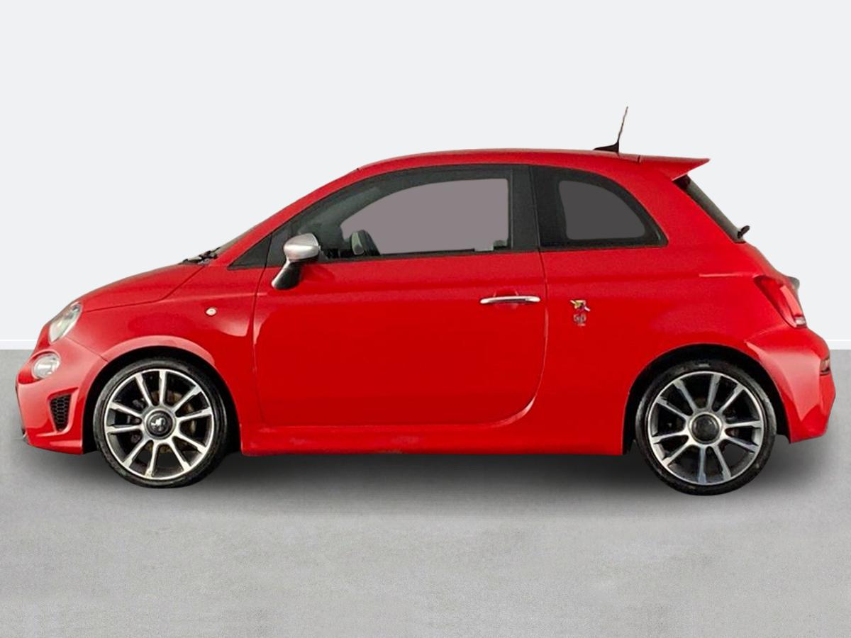 Used Abarth 595 2017 for sale - 77687074: Photo 6