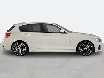 Used BMW 1 Series 2019 for sale - 78993259: Photo