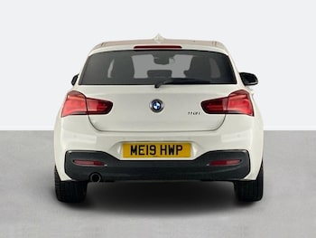 Used BMW 1 Series 2019 for sale - 78993259: Photo