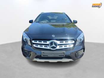 Used Mercedes-Benz GLA 2018 for sale - 74623677: Photo