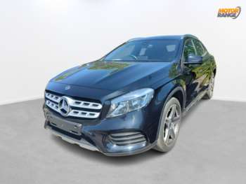 Used Mercedes-Benz GLA 2018 for sale - 74623677: Photo