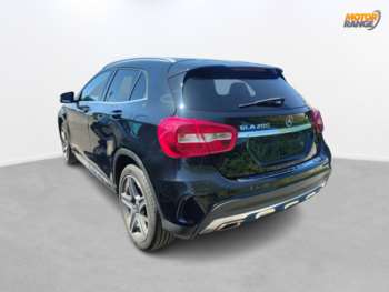 Used Mercedes-Benz GLA 2018 for sale - 74623677: Photo