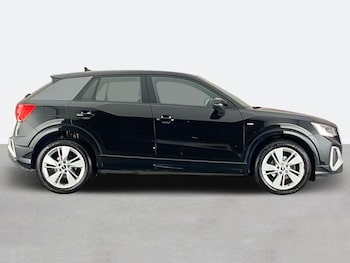 Used Audi Q2 2021 for sale - 75525059: Photo