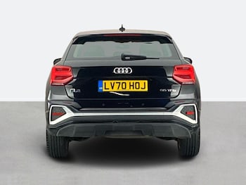 Used Audi Q2 2021 for sale - 75525059: Photo