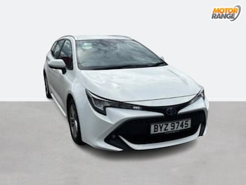 Used Toyota Corolla 2023 for sale - 78962562: Photo
