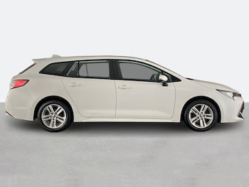 Used Toyota Corolla 2023 for sale - 78962562: Photo