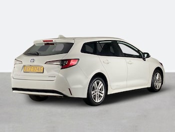 Used Toyota Corolla 2023 for sale - 78962562: Photo