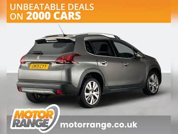 Used Peugeot 2008 2019 for sale - 79881708: Photo
