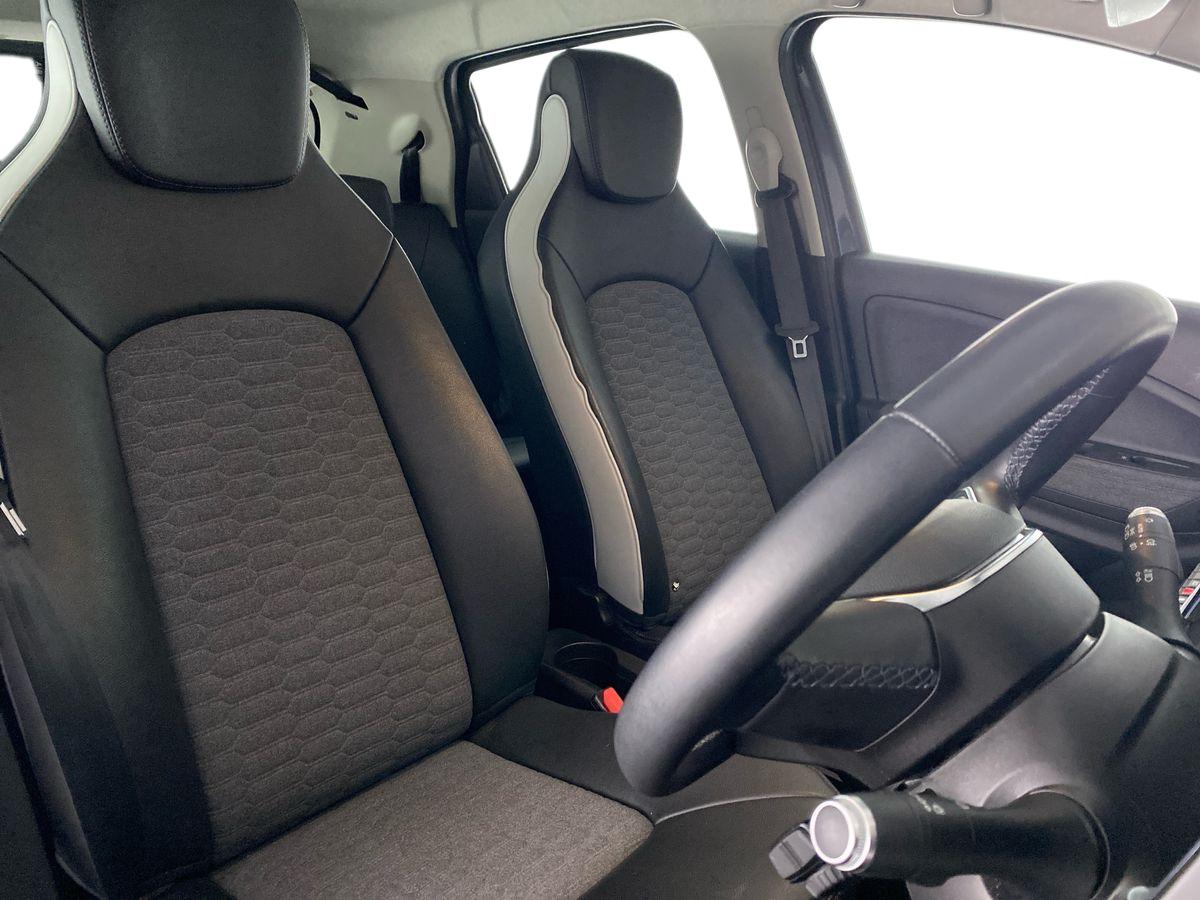 Used Renault Zoe 2021 for sale - 77000693: Photo 13