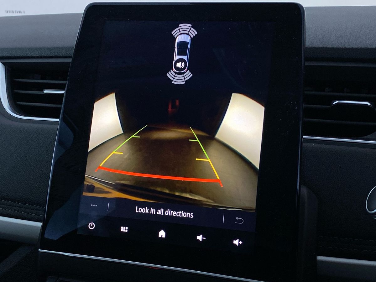 Used Renault Zoe 2021 for sale - 77000693: Photo 16