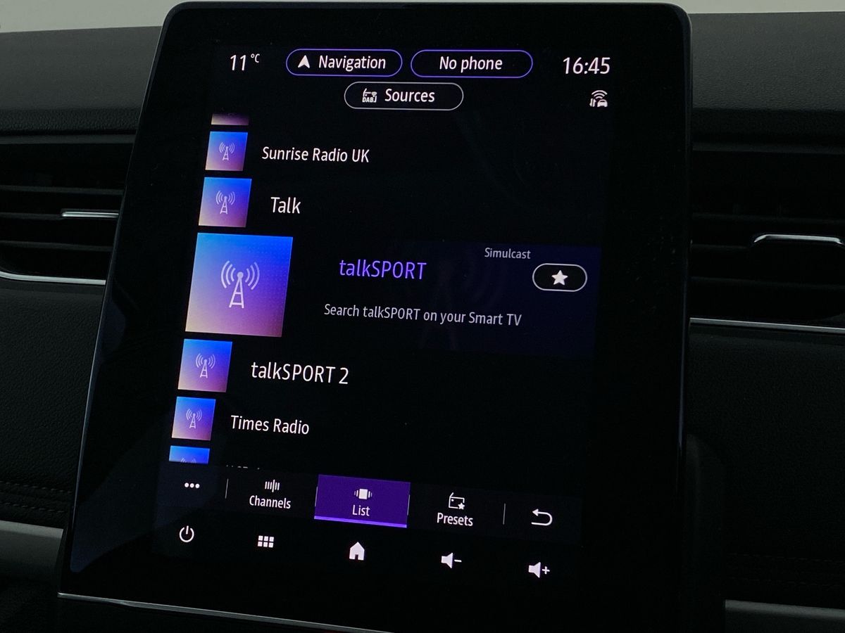 Used Renault Zoe 2021 for sale - 77000693: Photo 18