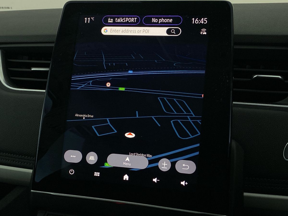 Used Renault Zoe 2021 for sale - 77000693: Photo 19