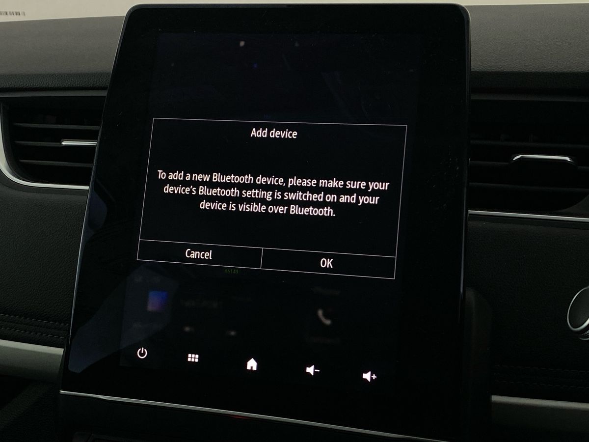 Used Renault Zoe 2021 for sale - 77000693: Photo 20