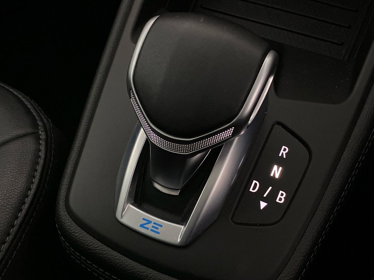 Used Renault Zoe 2021 for sale - 77000693: Photo 21