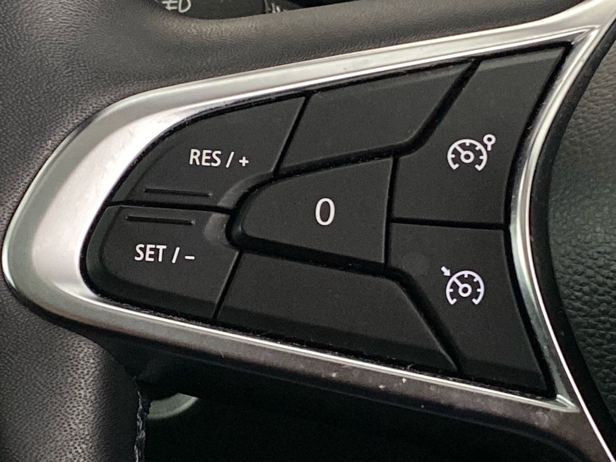 Used Renault Zoe 2021 for sale - 77000693: Photo 23