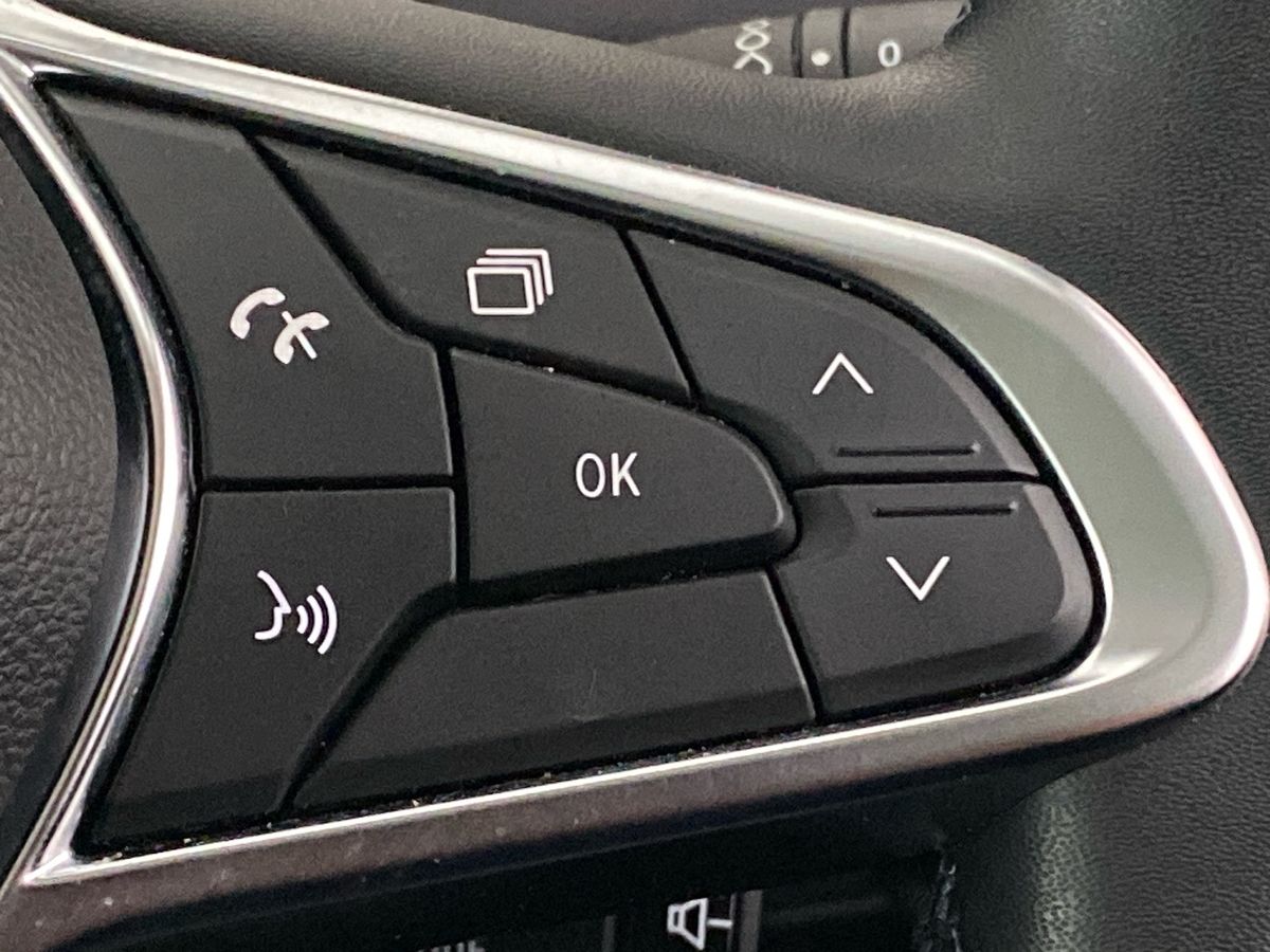 Used Renault Zoe 2021 for sale - 77000693: Photo 24