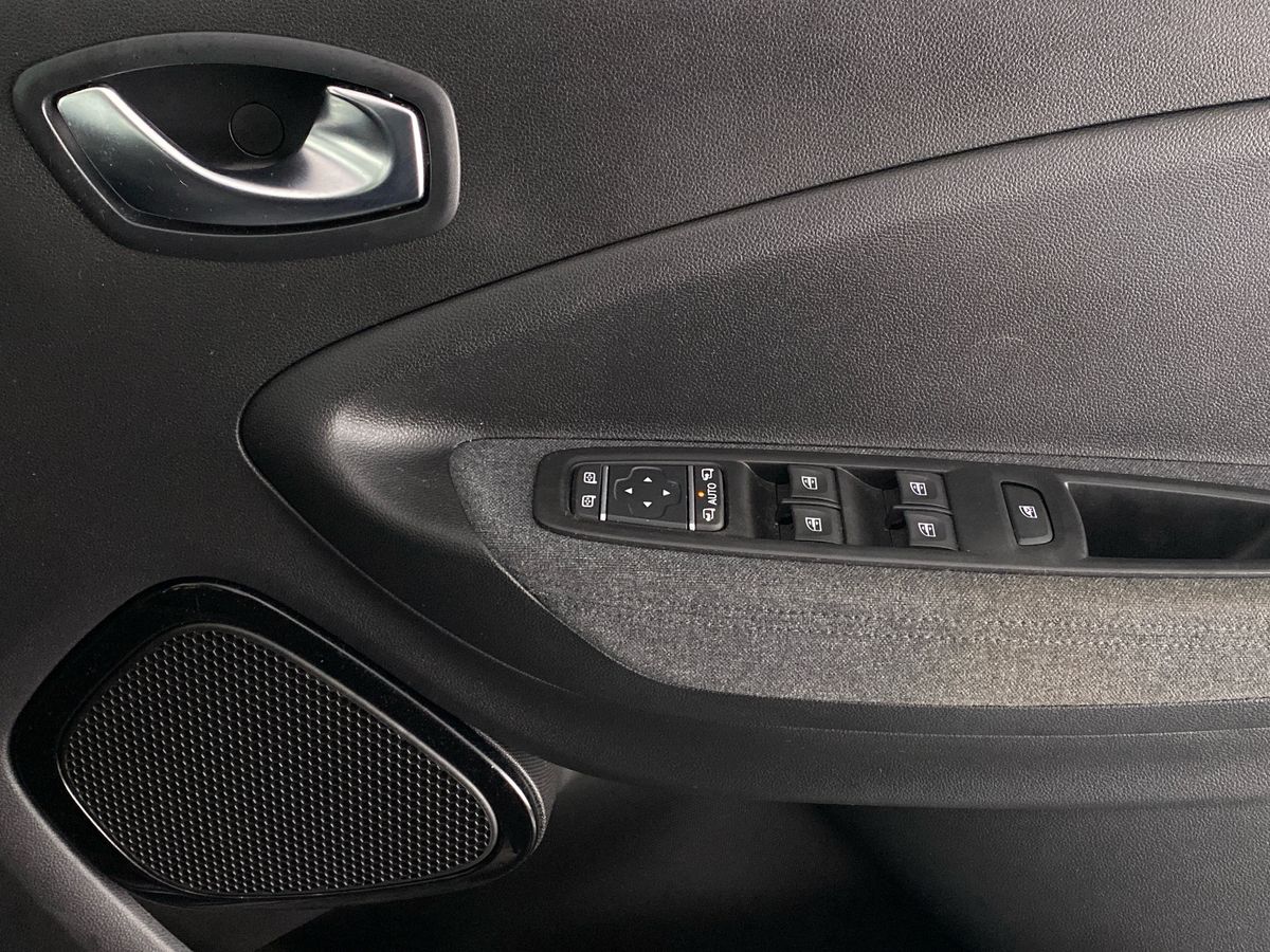 Used Renault Zoe 2021 for sale - 77000693: Photo 26