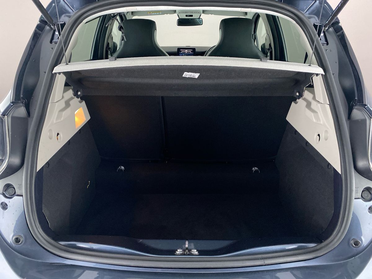 Used Renault Zoe 2021 for sale - 77000693: Photo 27
