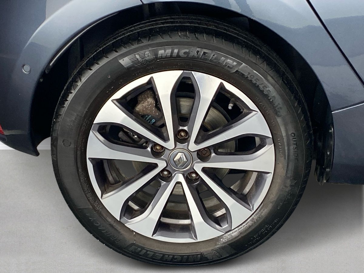 Used Renault Zoe 2021 for sale - 77000693: Photo 31