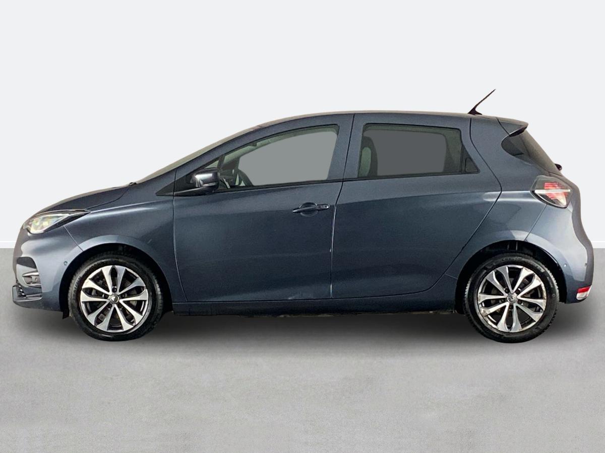 Used Renault Zoe 2021 for sale - 77000693: Photo 6