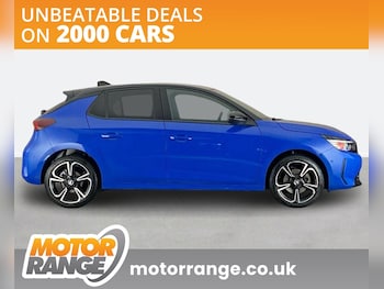 Used Vauxhall Corsa 2023 for sale - 79582585: Photo