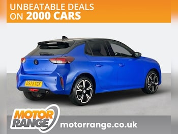 Used Vauxhall Corsa 2023 for sale - 79582585: Photo