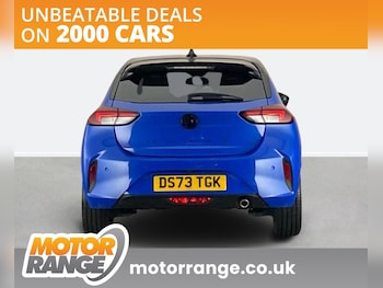 Used Vauxhall Corsa 2023 for sale - 79582585: Photo