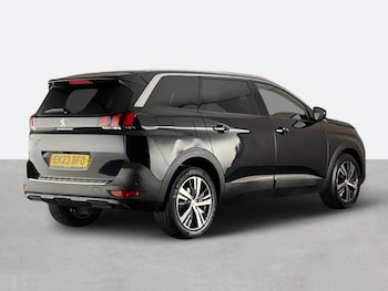 Used Peugeot 5008 2023 for sale - 78282733: Photo