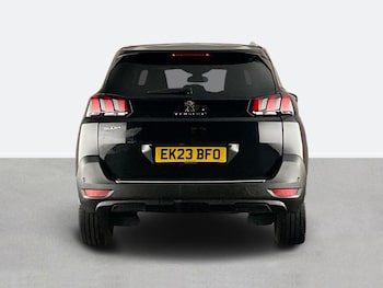 Used Peugeot 5008 2023 for sale - 78282733: Photo