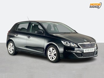 Used Peugeot 308 2016 for sale - 77943719: Photo