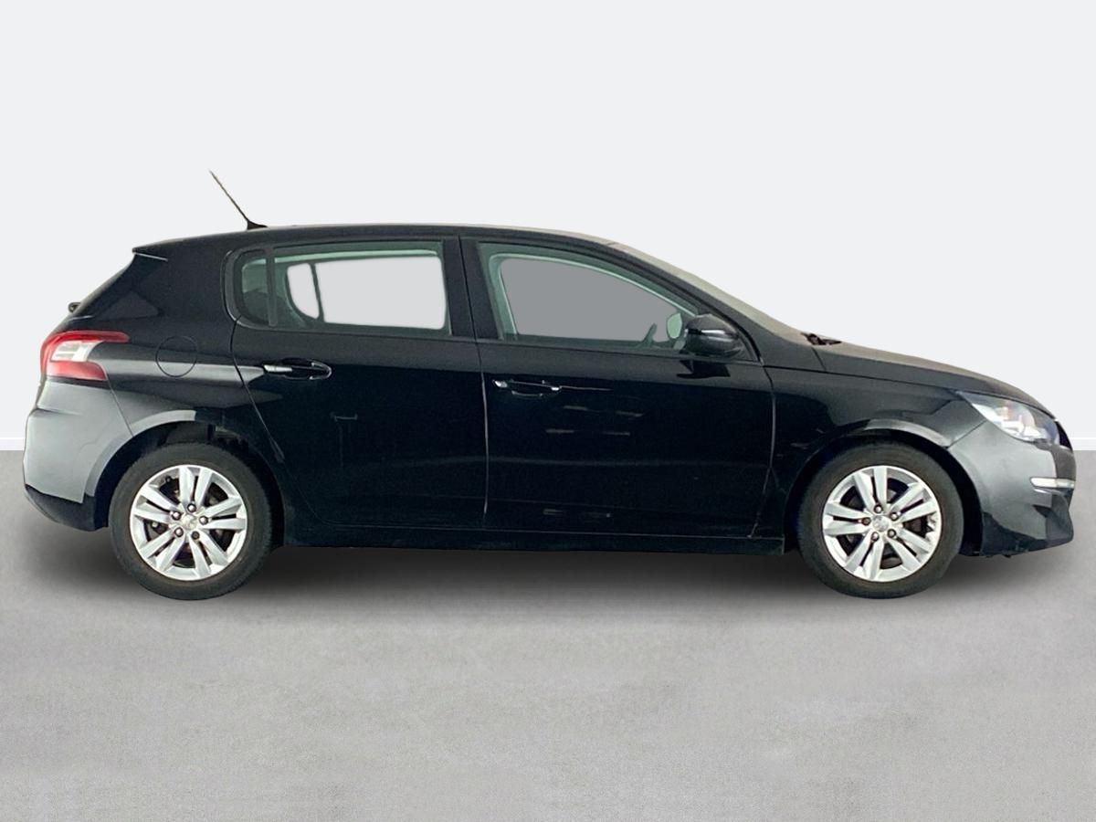 Used Peugeot 308 2016 for sale - 77943719: Photo 2