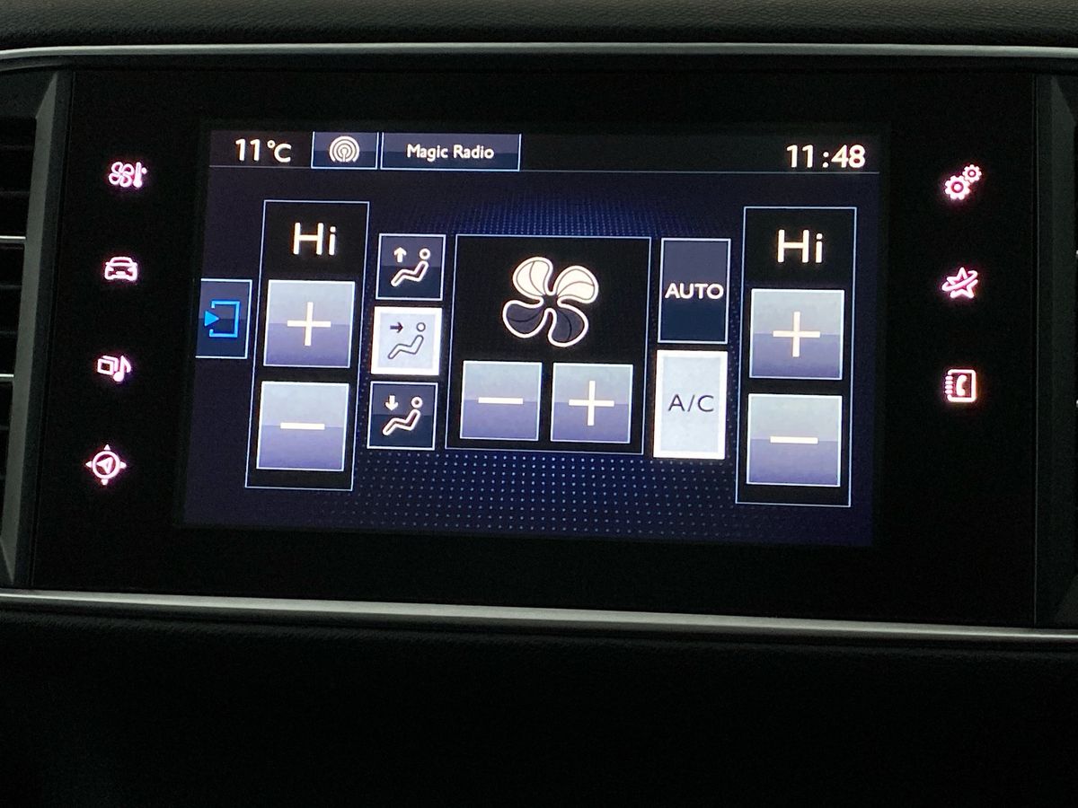 Used Peugeot 308 2016 for sale - 77943719: Photo 20