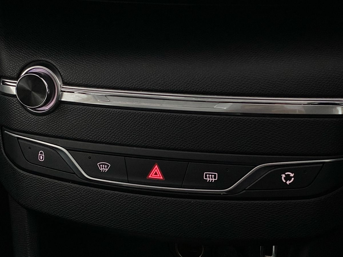 Used Peugeot 308 2016 for sale - 77943719: Photo 25