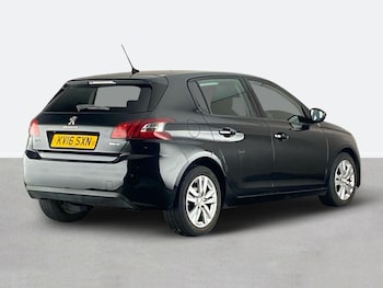 Used Peugeot 308 2016 for sale - 77943719: Photo