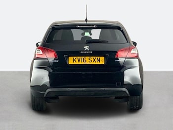 Used Peugeot 308 2016 for sale - 77943719: Photo