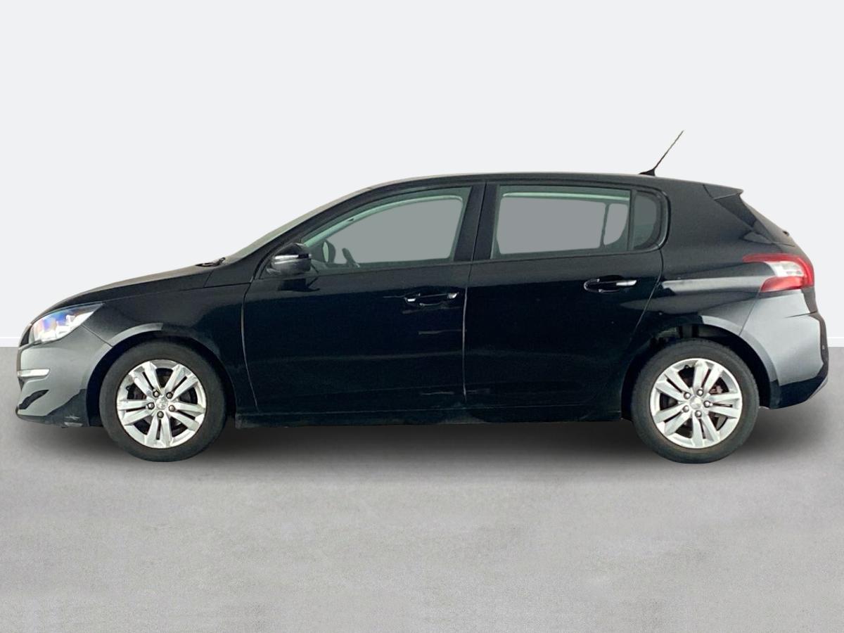 Used Peugeot 308 2016 for sale - 77943719: Photo 6