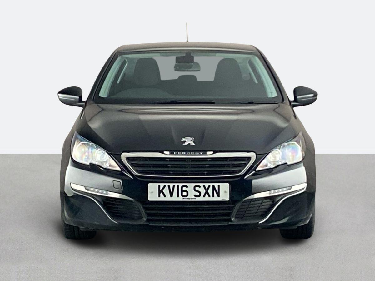 Used Peugeot 308 2016 for sale - 77943719: Photo 8