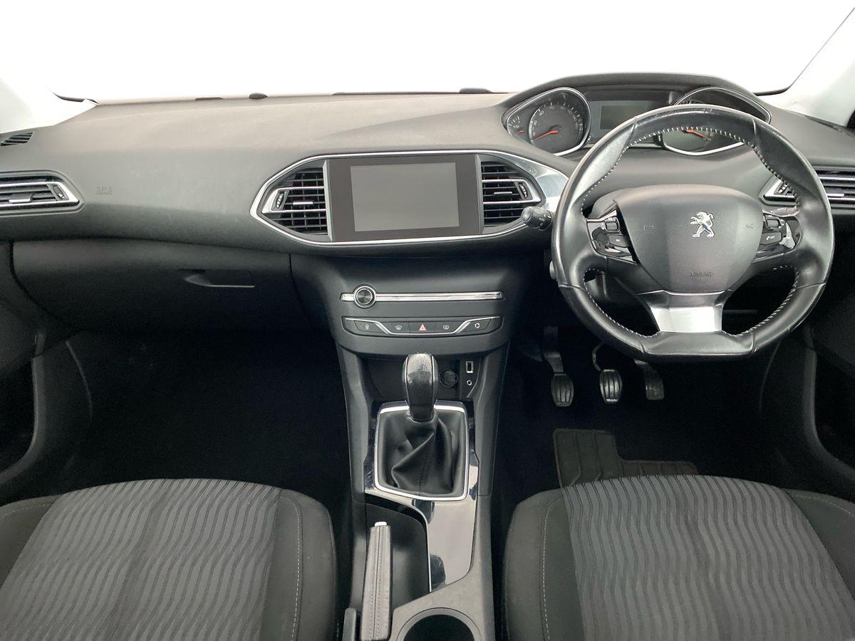Used Peugeot 308 2016 for sale - 77943719: Photo 9