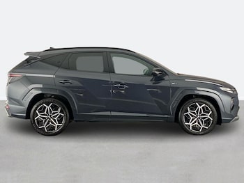 Used Hyundai TUCSON 2022 for sale - 78815241: Photo