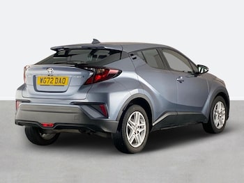 Used Toyota C-HR 2022 for sale - 76723659: Photo