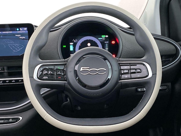 Used Fiat 500 2022 for sale - 75582530: Photo 11