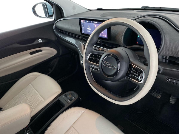 Used Fiat 500 2022 for sale - 75582530: Photo 12
