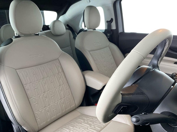 Used Fiat 500 2022 for sale - 75582530: Photo 13